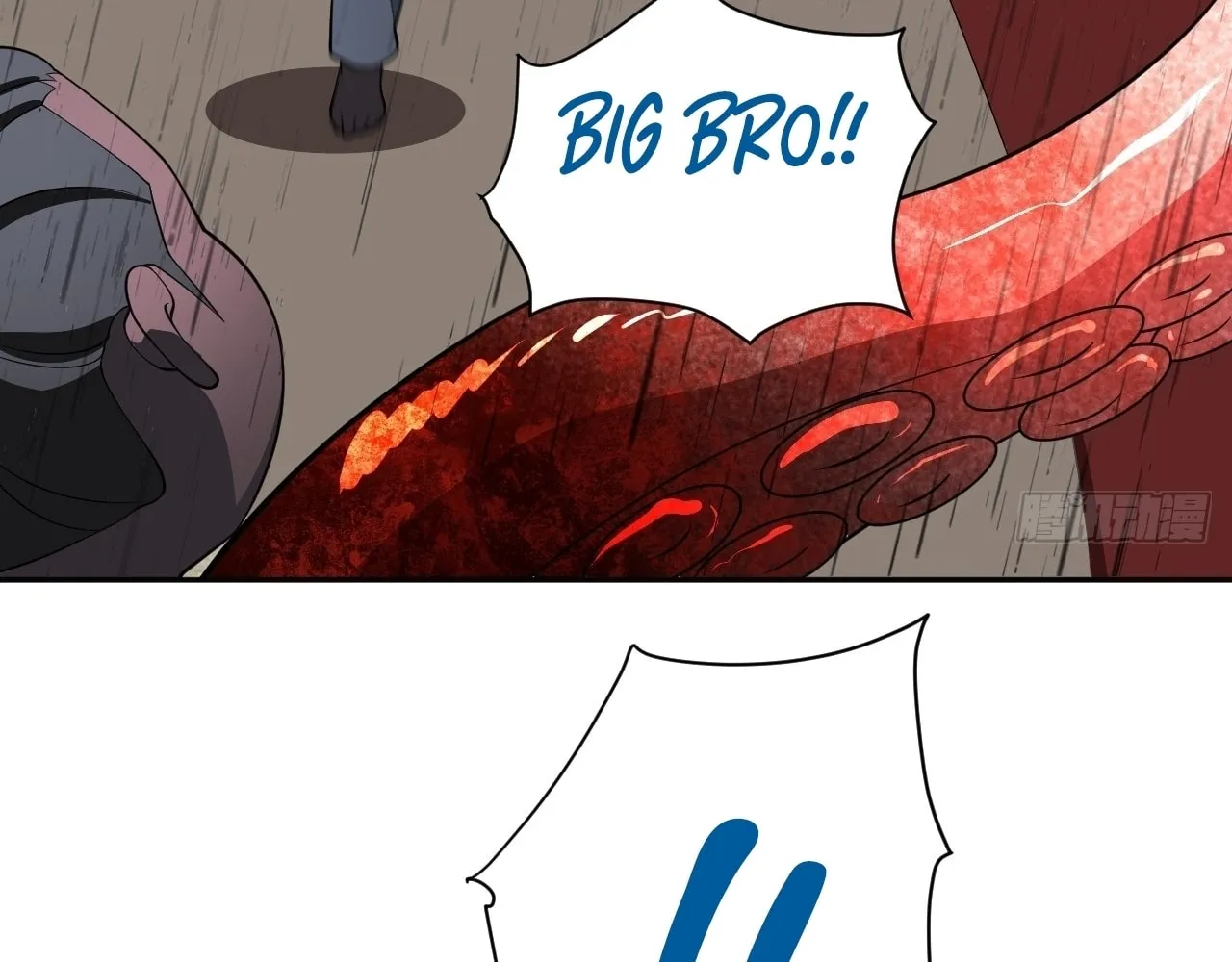 Read God Slayer chapter 28 image 100 on Lezhin