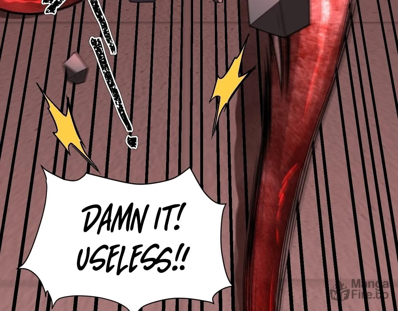 Read God Slayer chapter 28 image 11 on Lezhin