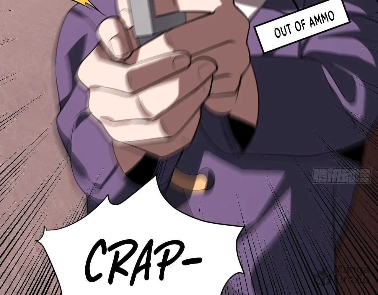 Read God Slayer chapter 28 image 17 on Lezhin