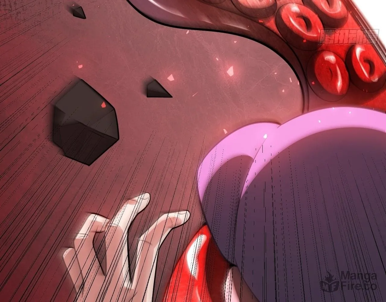 Read God Slayer chapter 28 image 24 on Lezhin