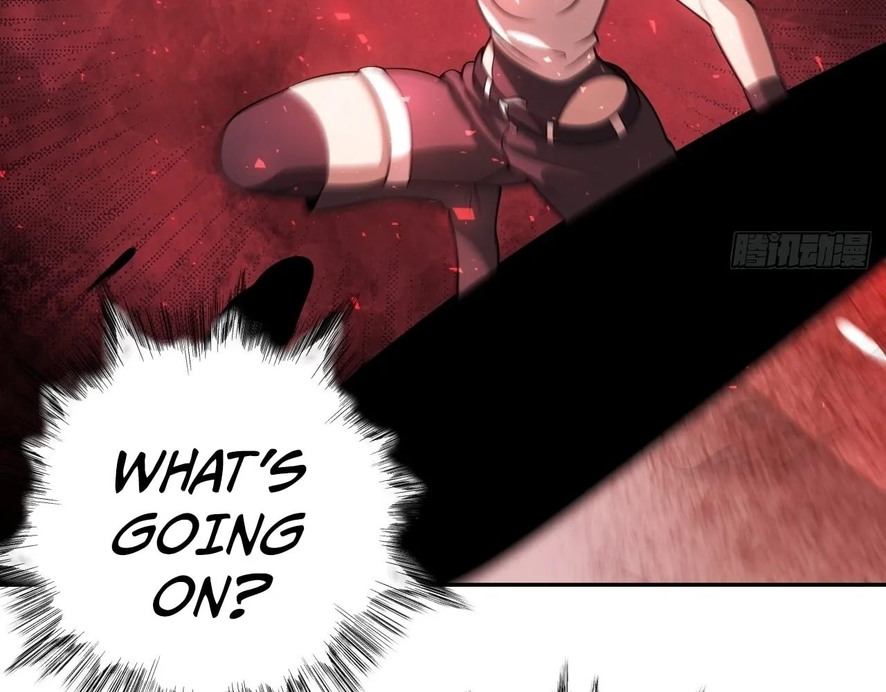 Read God Slayer chapter 28 image 28 on Lezhin