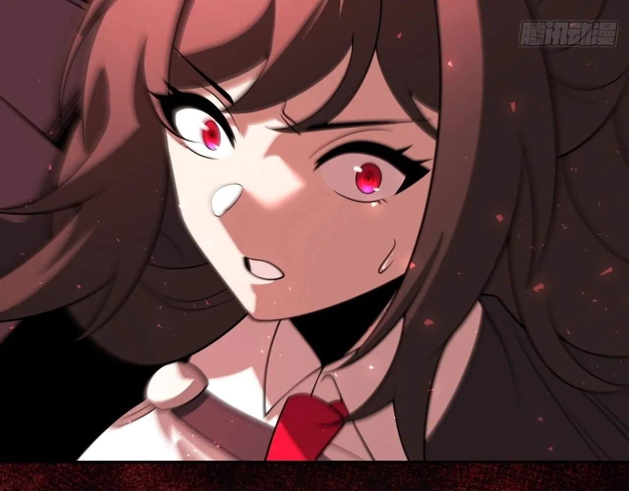 Read God Slayer chapter 28 image 30 on Lezhin