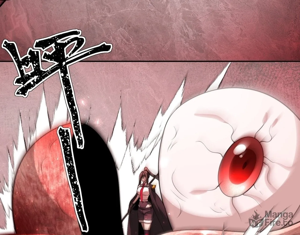 Read God Slayer chapter 28 image 32 on Lezhin