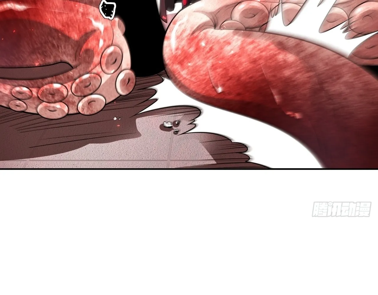 Read God Slayer chapter 28 image 33 on Lezhin