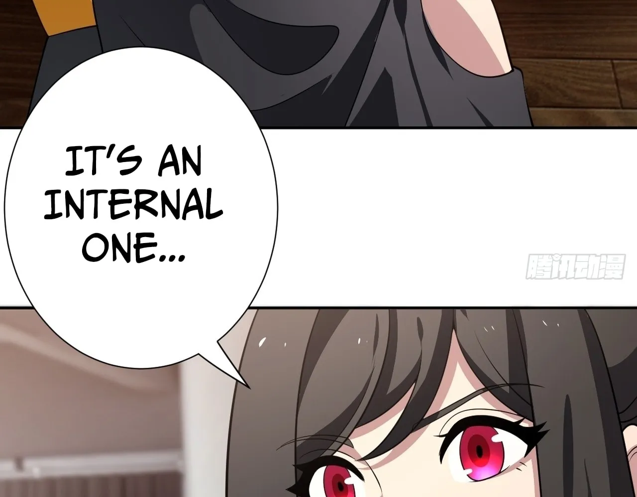 Read God Slayer chapter 28 image 37 on Lezhin