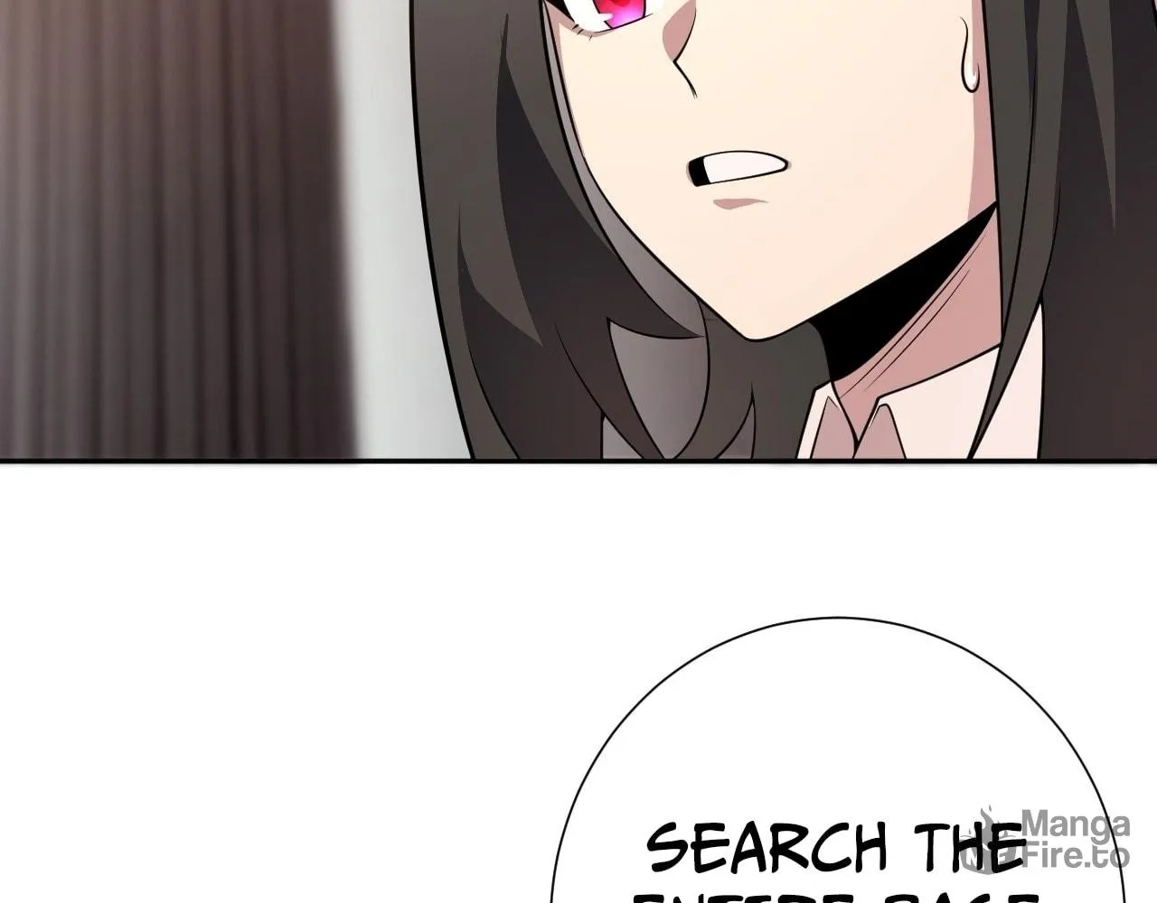 Read God Slayer chapter 28 image 38 on Lezhin