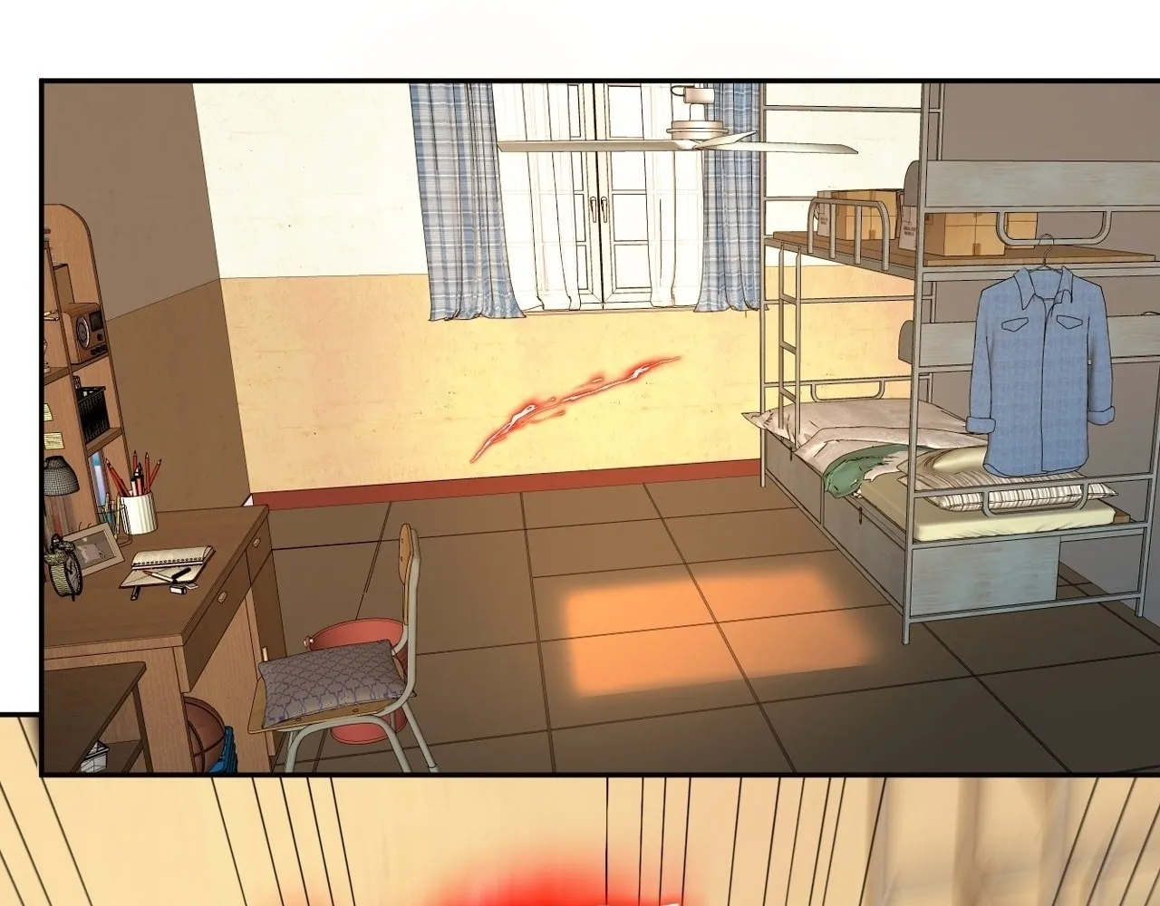 Read God Slayer chapter 28 image 42 on Lezhin