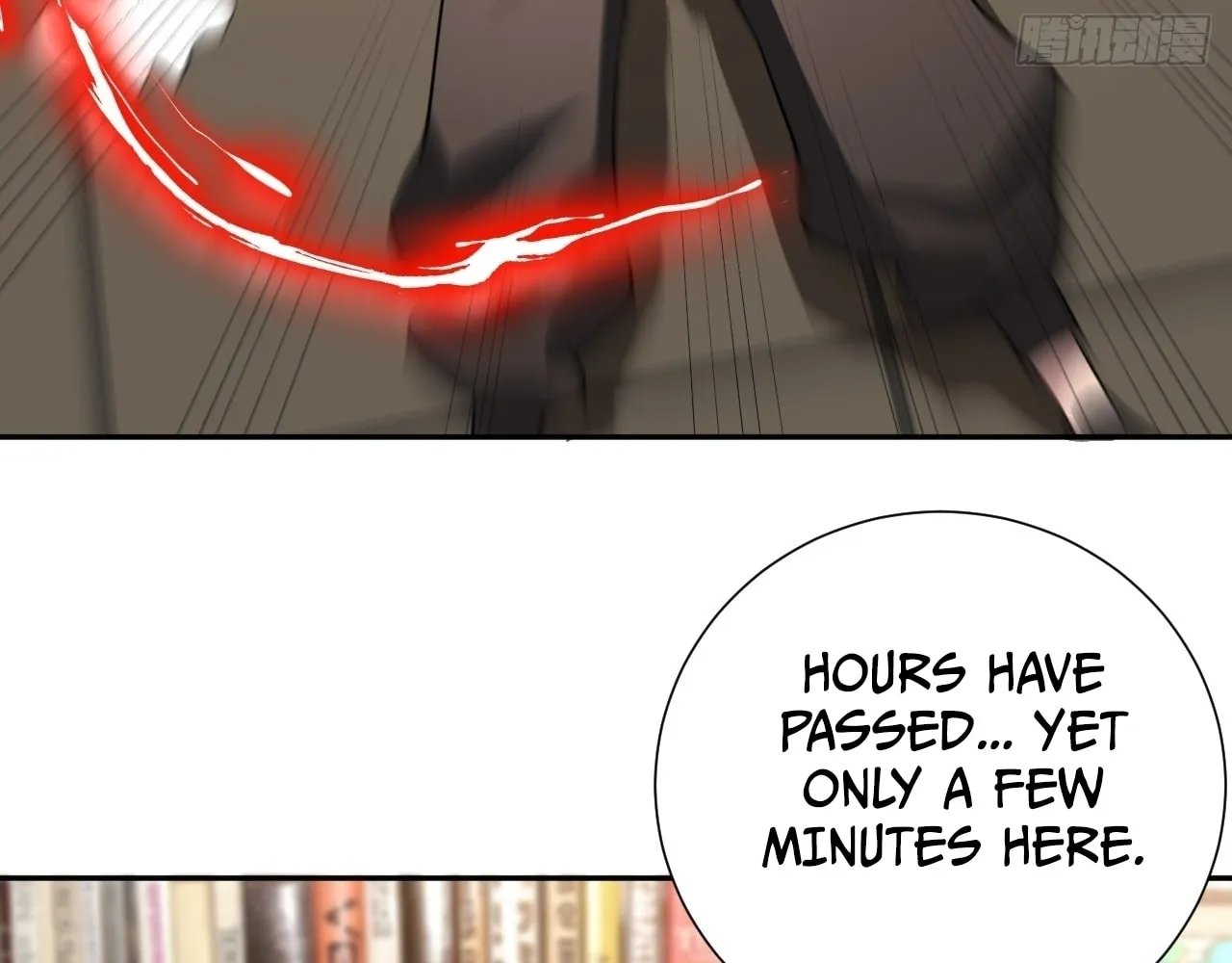 Read God Slayer chapter 28 image 45 on Lezhin