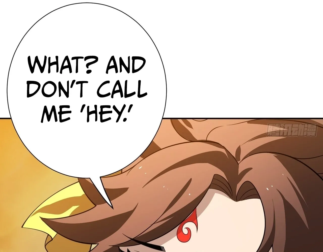 Read God Slayer chapter 28 image 52 on Lezhin