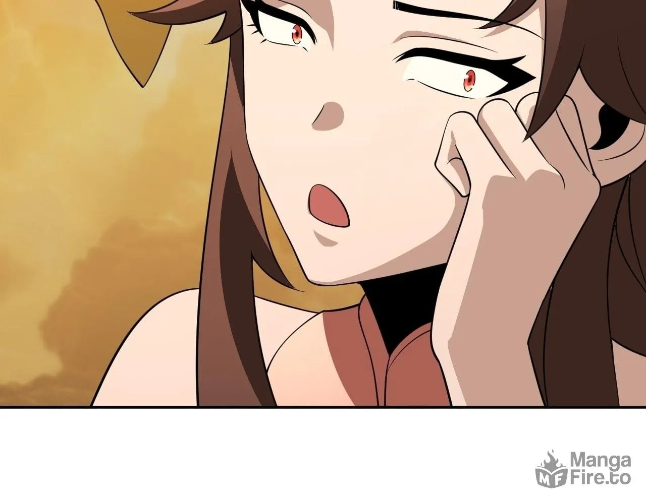 Read God Slayer chapter 28 image 53 on Lezhin