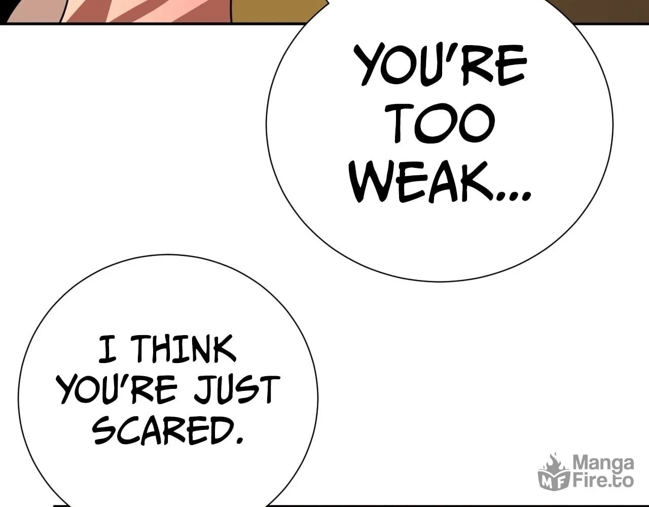 Read God Slayer chapter 28 image 56 on Lezhin