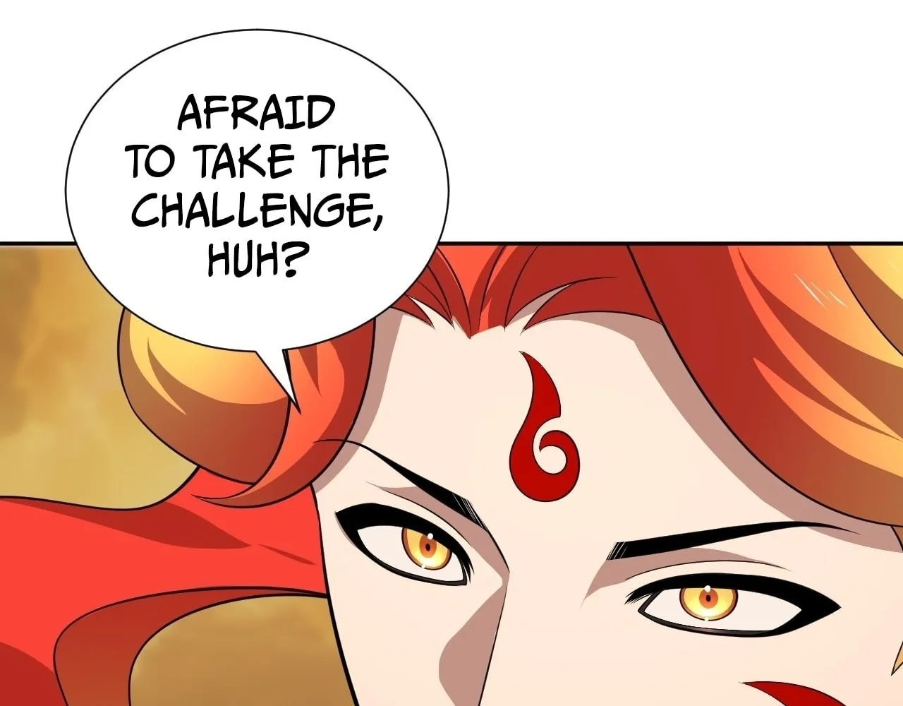 Read God Slayer chapter 28 image 58 on Lezhin