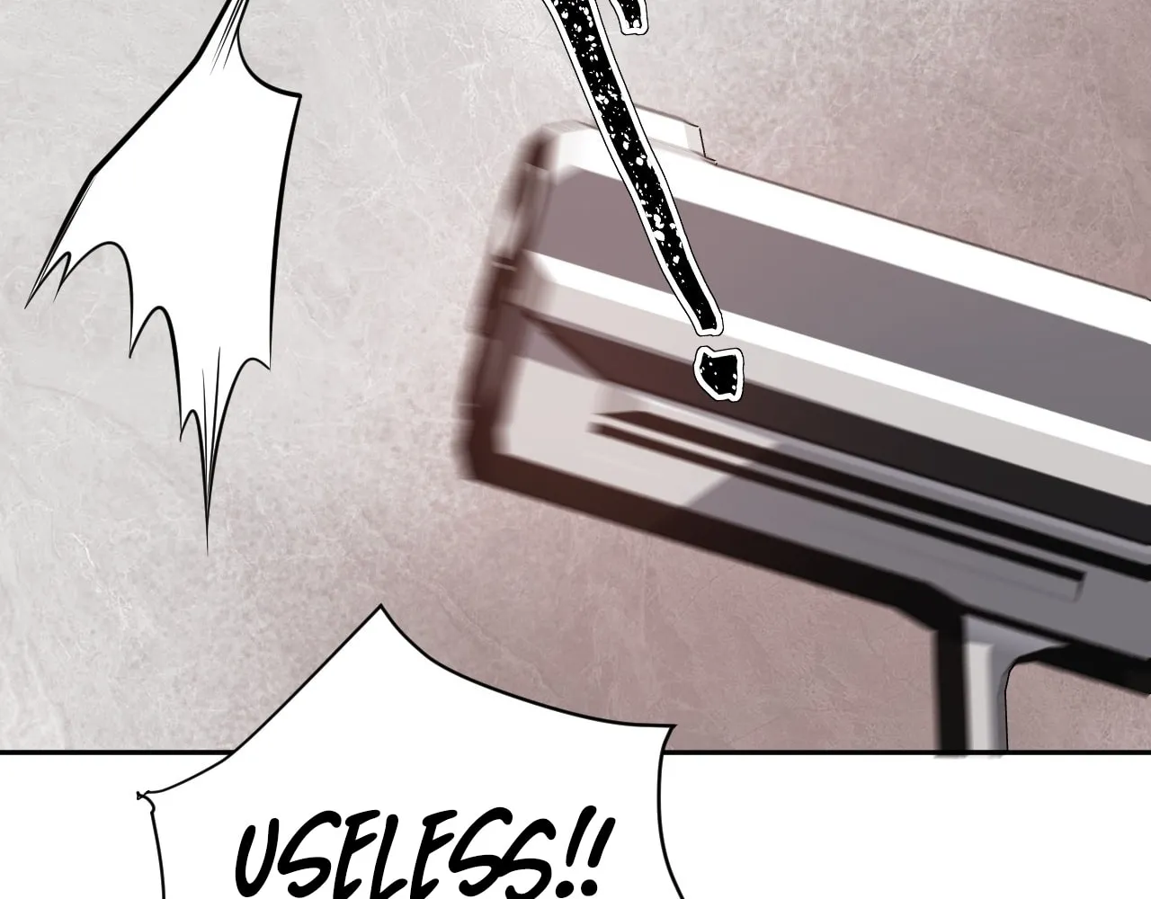 Read God Slayer chapter 28 image 6 on Lezhin