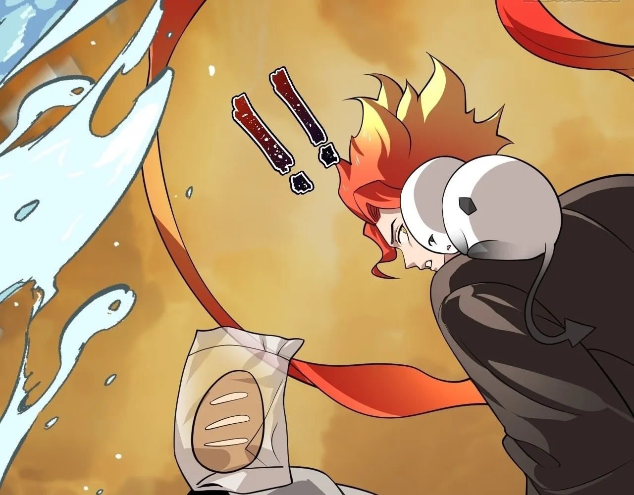 Read God Slayer chapter 28 image 63 on Lezhin