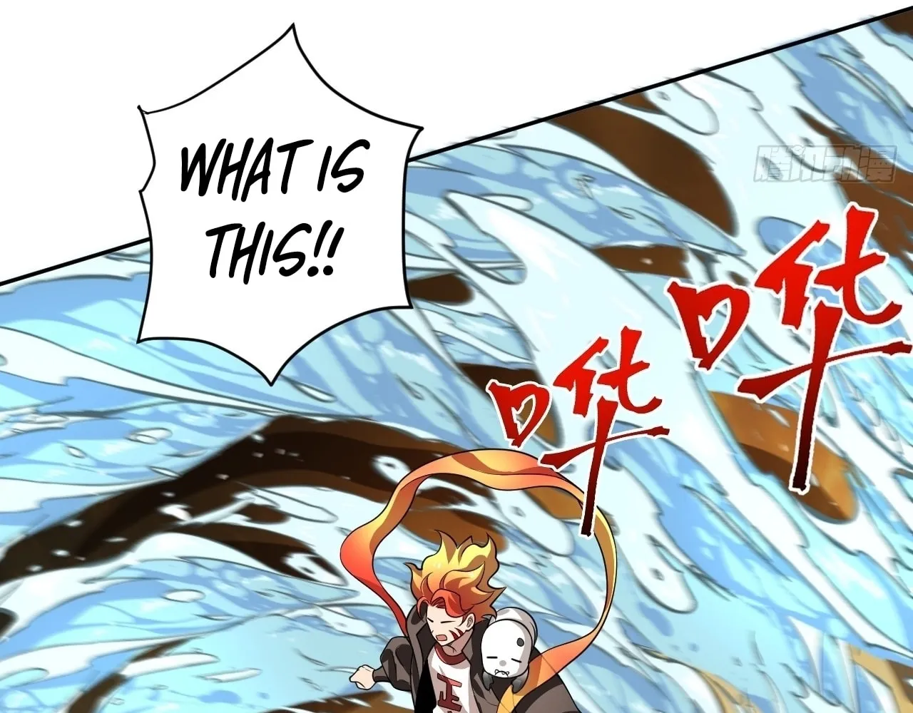 Read God Slayer chapter 28 image 66 on Lezhin