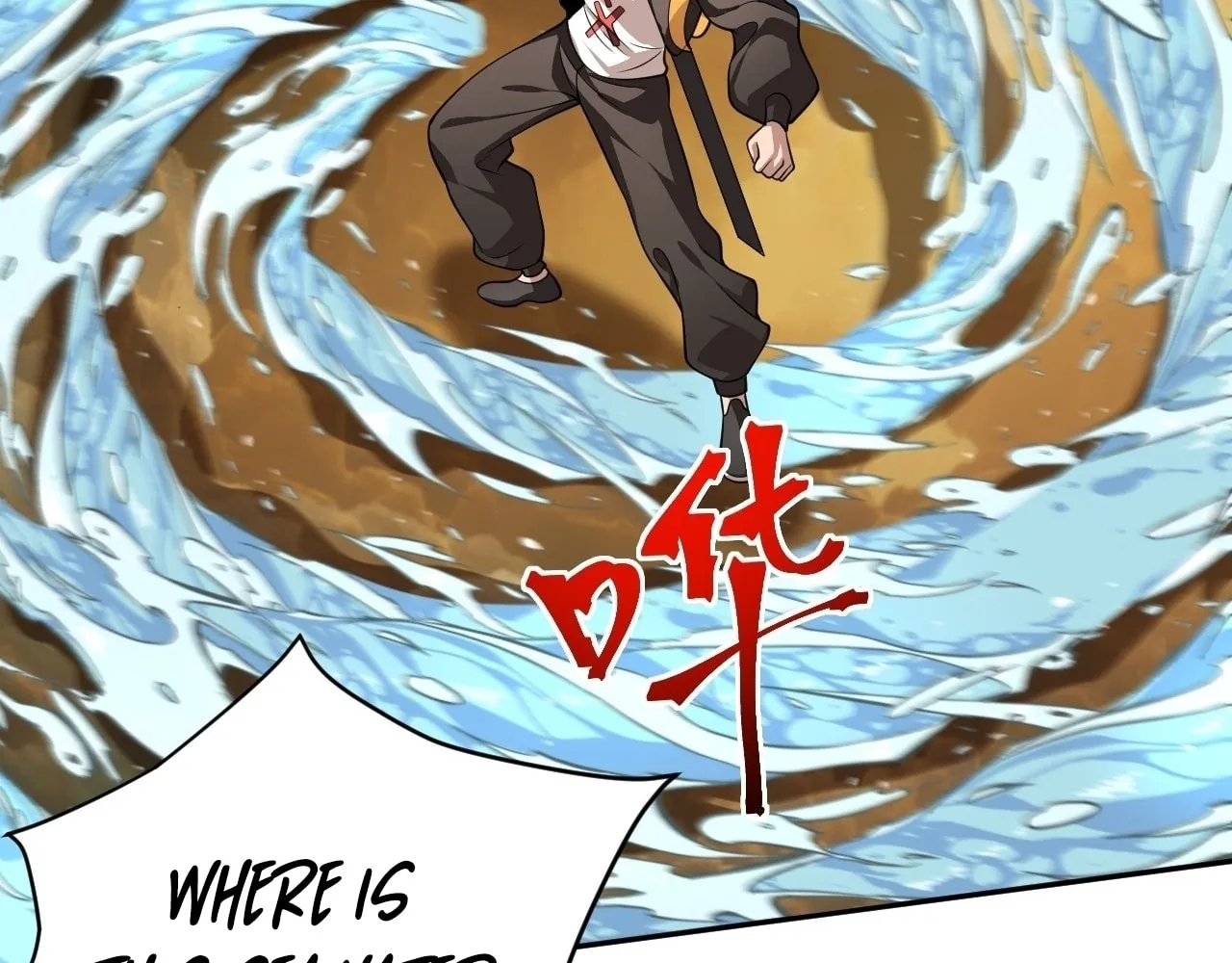 Read God Slayer chapter 28 image 67 on Lezhin