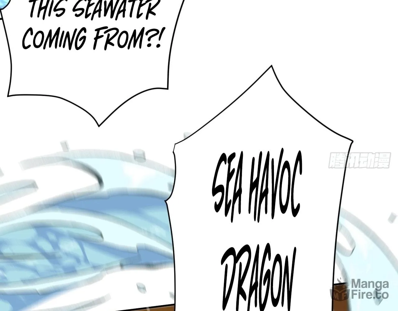Read God Slayer chapter 28 image 68 on Lezhin