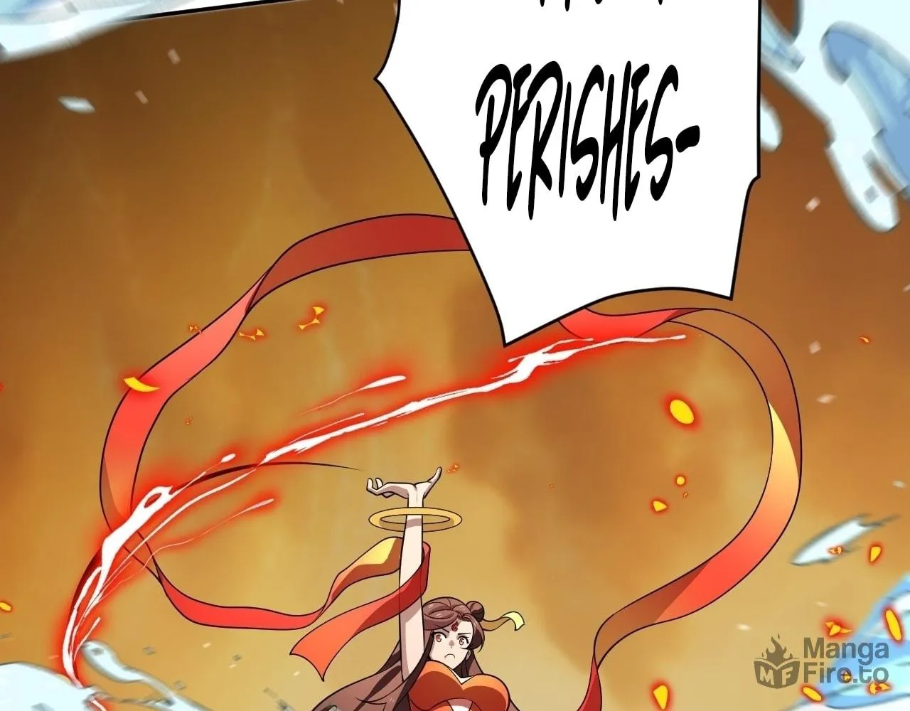 Read God Slayer chapter 28 image 69 on Lezhin