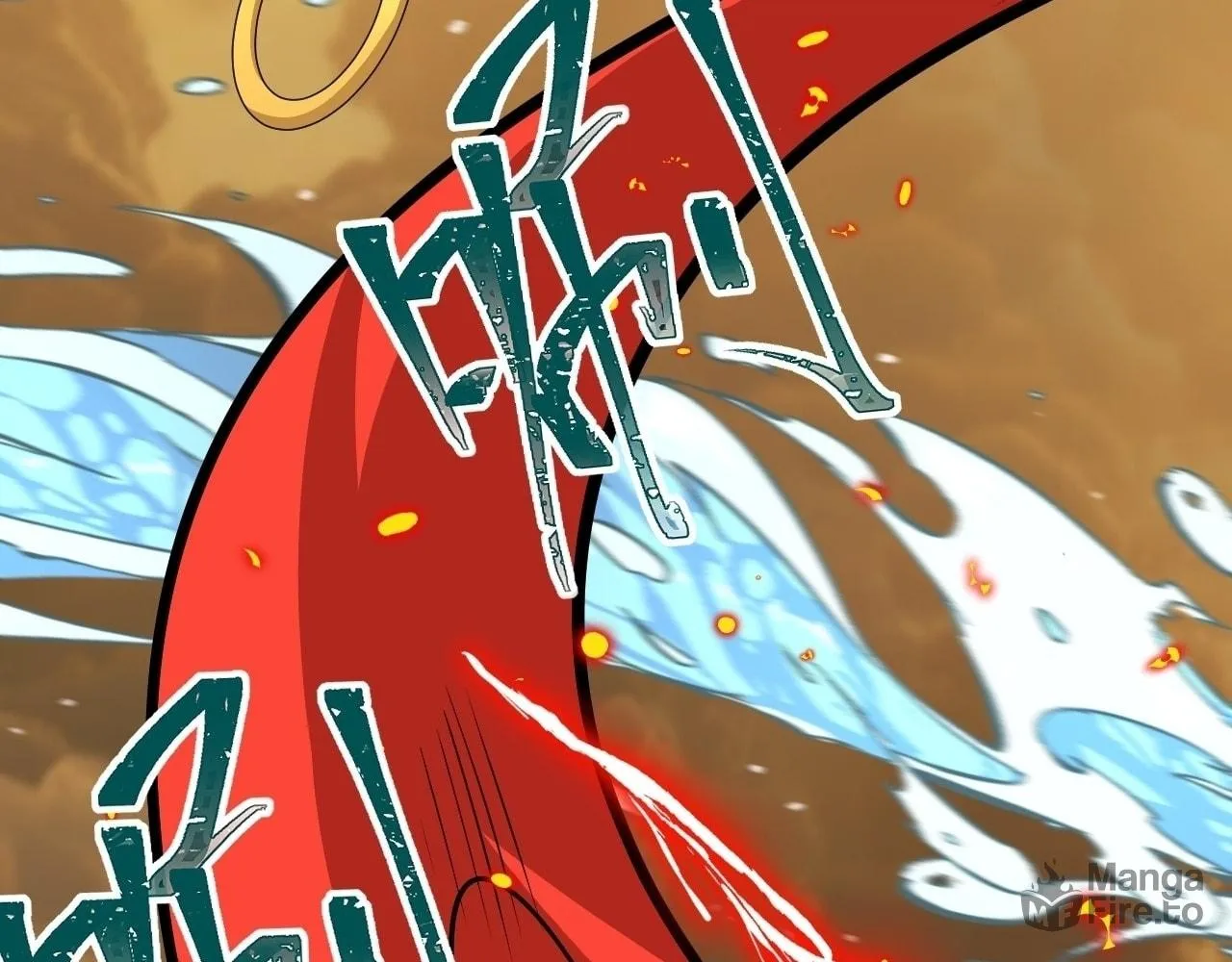 Read God Slayer chapter 28 image 71 on Lezhin