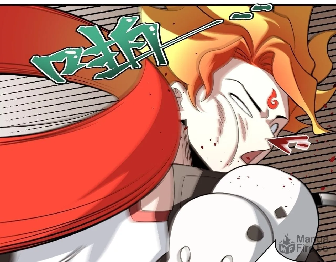 Read God Slayer chapter 28 image 74 on Lezhin