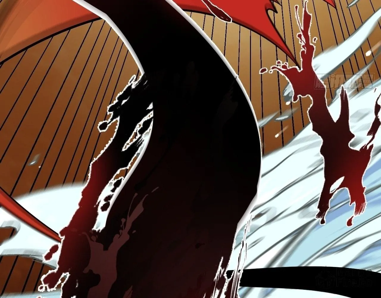 Read God Slayer chapter 28 image 77 on Lezhin