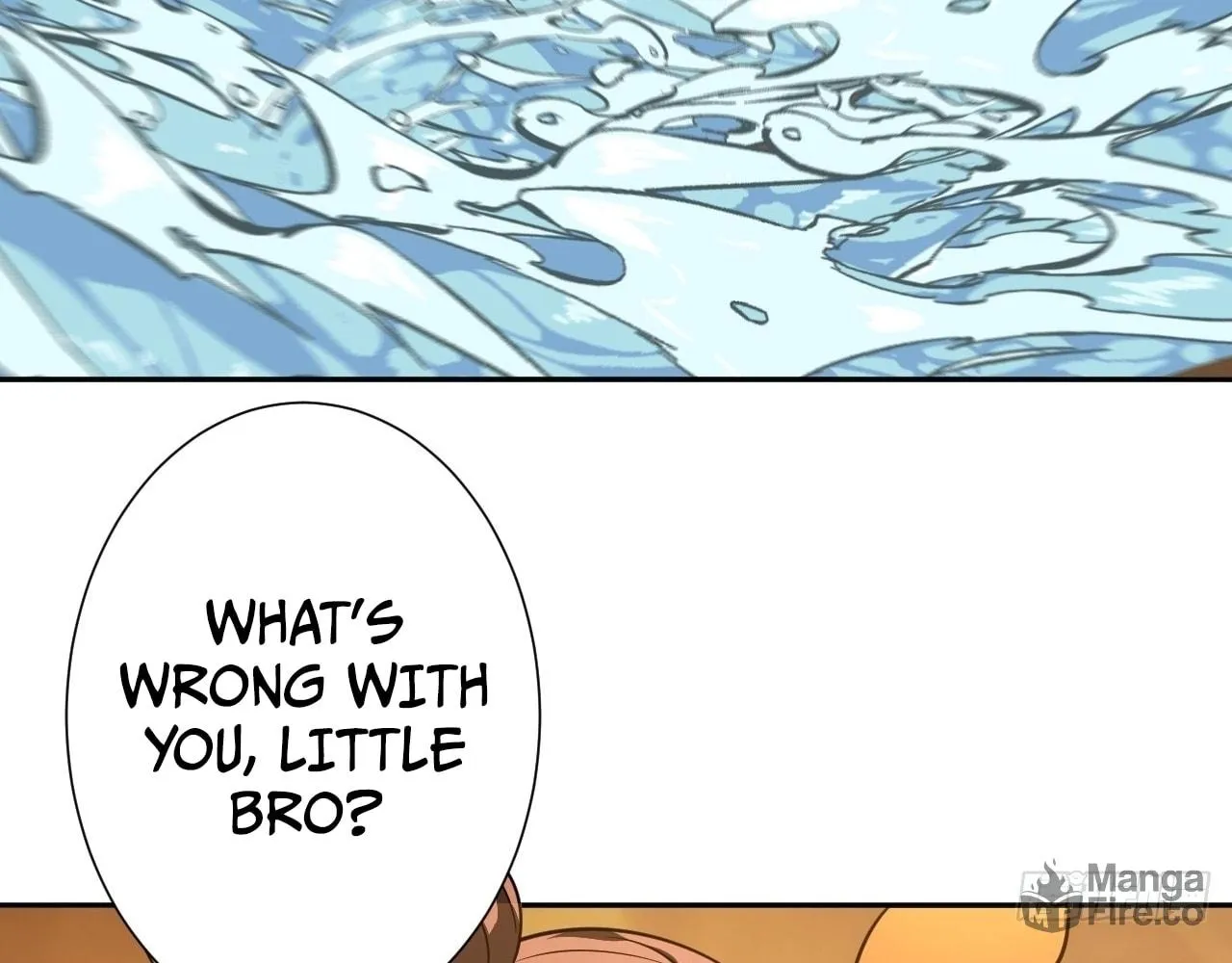 Read God Slayer chapter 28 image 80 on Lezhin