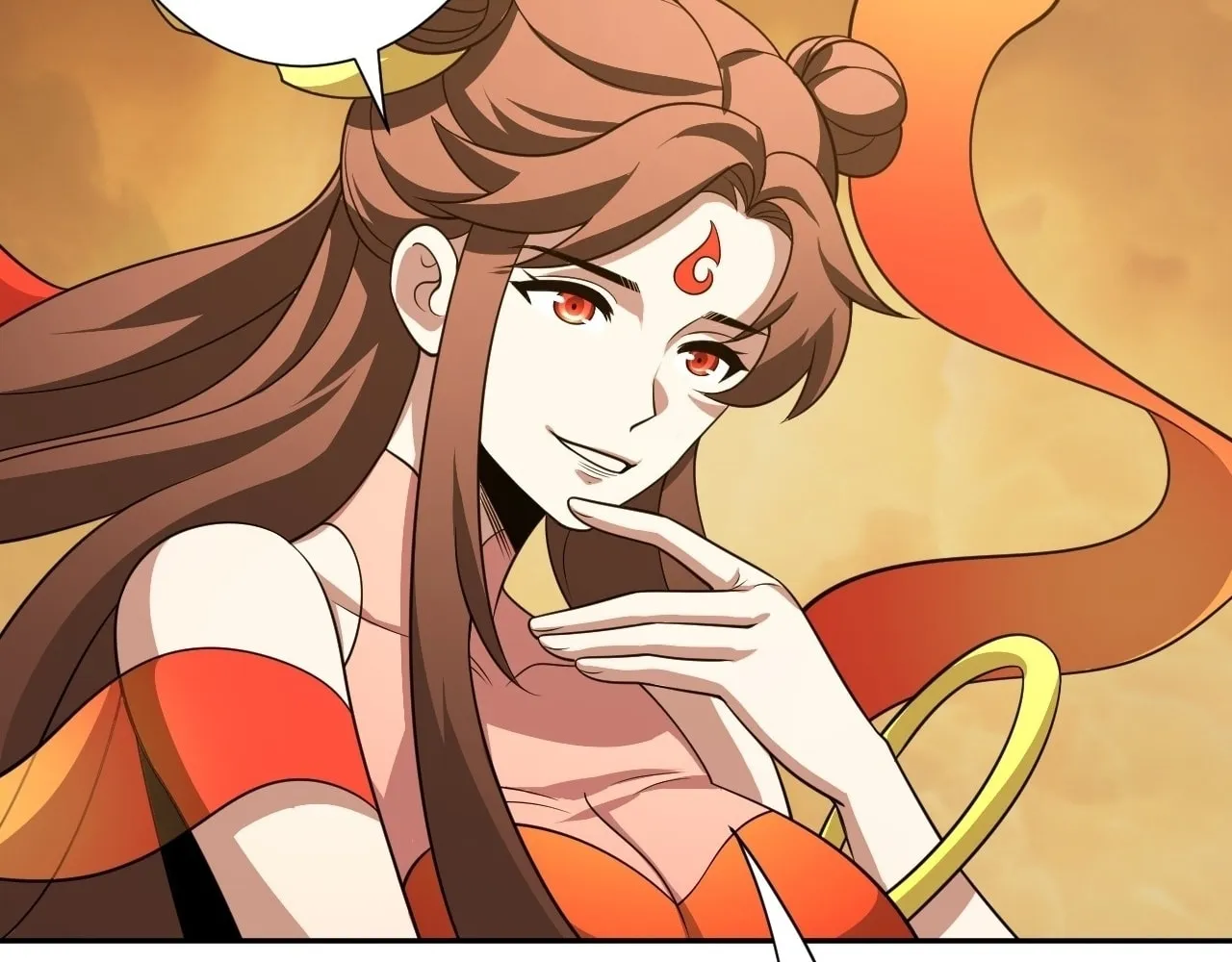 Read God Slayer chapter 28 image 81 on Lezhin