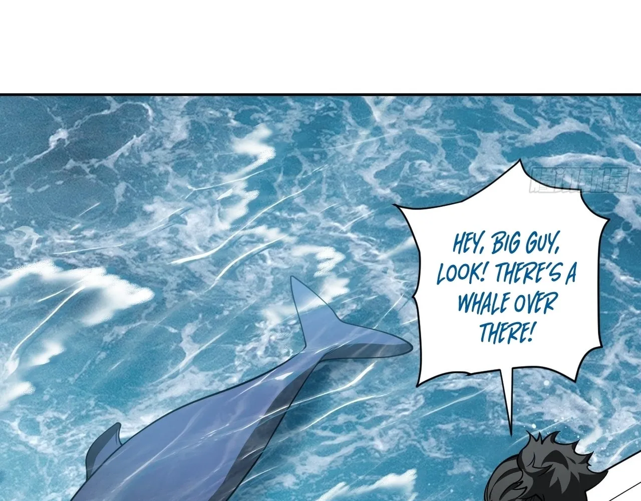 Read God Slayer chapter 28 image 85 on Lezhin