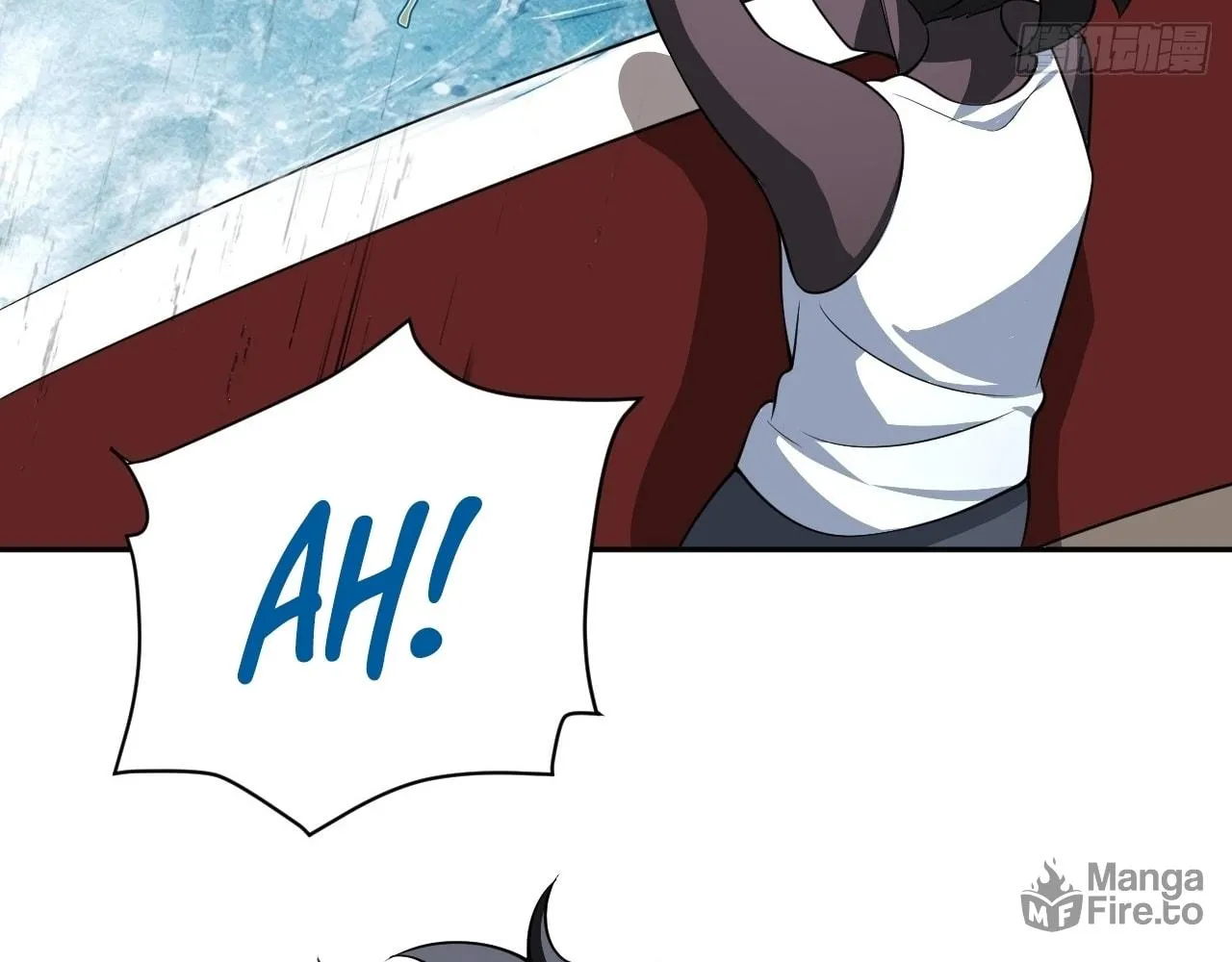 Read God Slayer chapter 28 image 95 on Lezhin