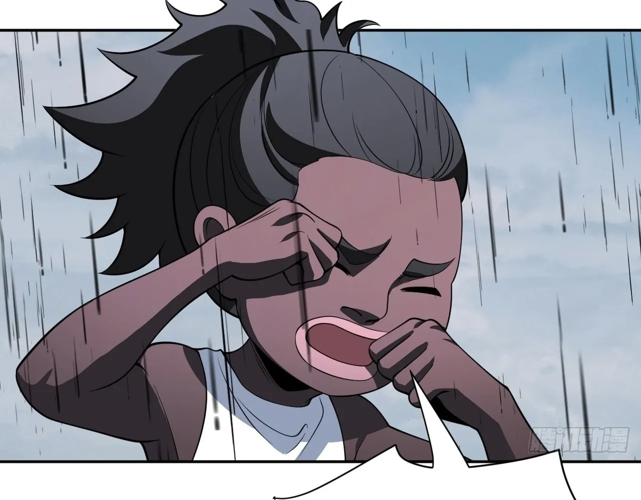 Read God Slayer chapter 28 image 96 on Lezhin
