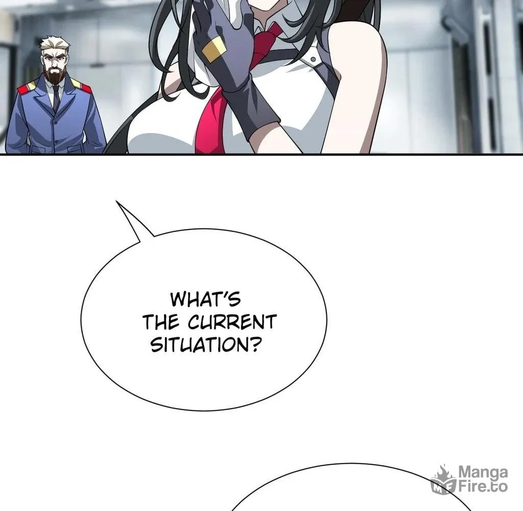 Read God Slayer chapter 29 image 24 on Lezhin