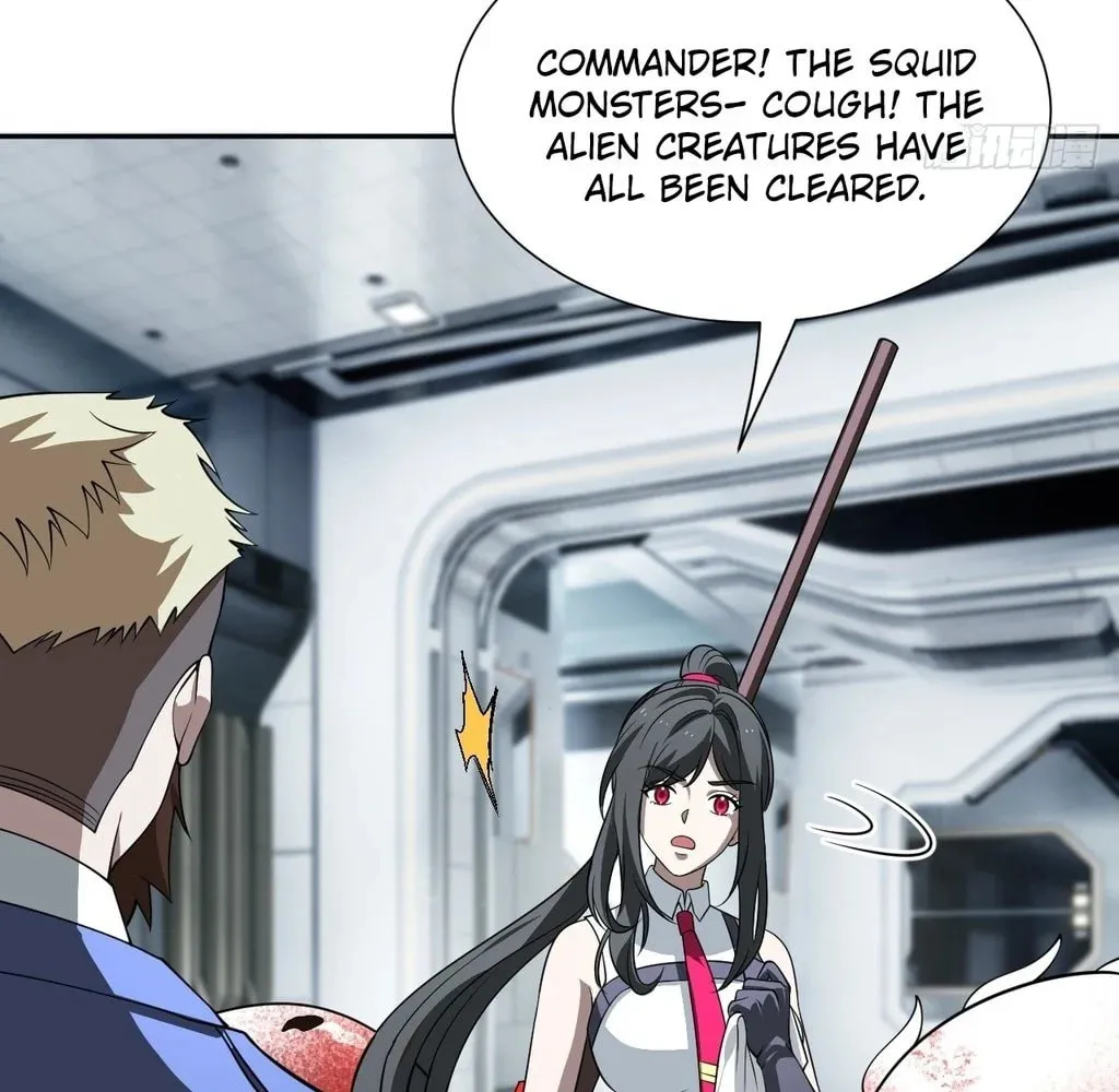 Read God Slayer chapter 29 image 25 on Lezhin