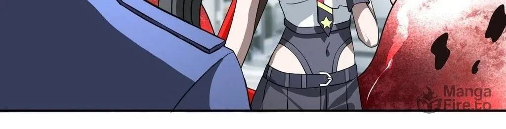 Read God Slayer chapter 29 image 26 on Lezhin