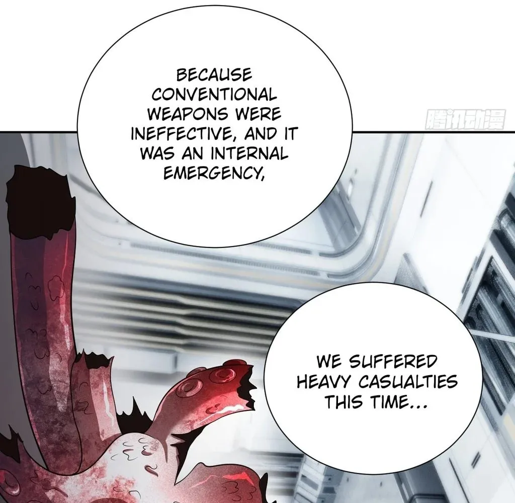 Read God Slayer chapter 29 image 27 on Lezhin