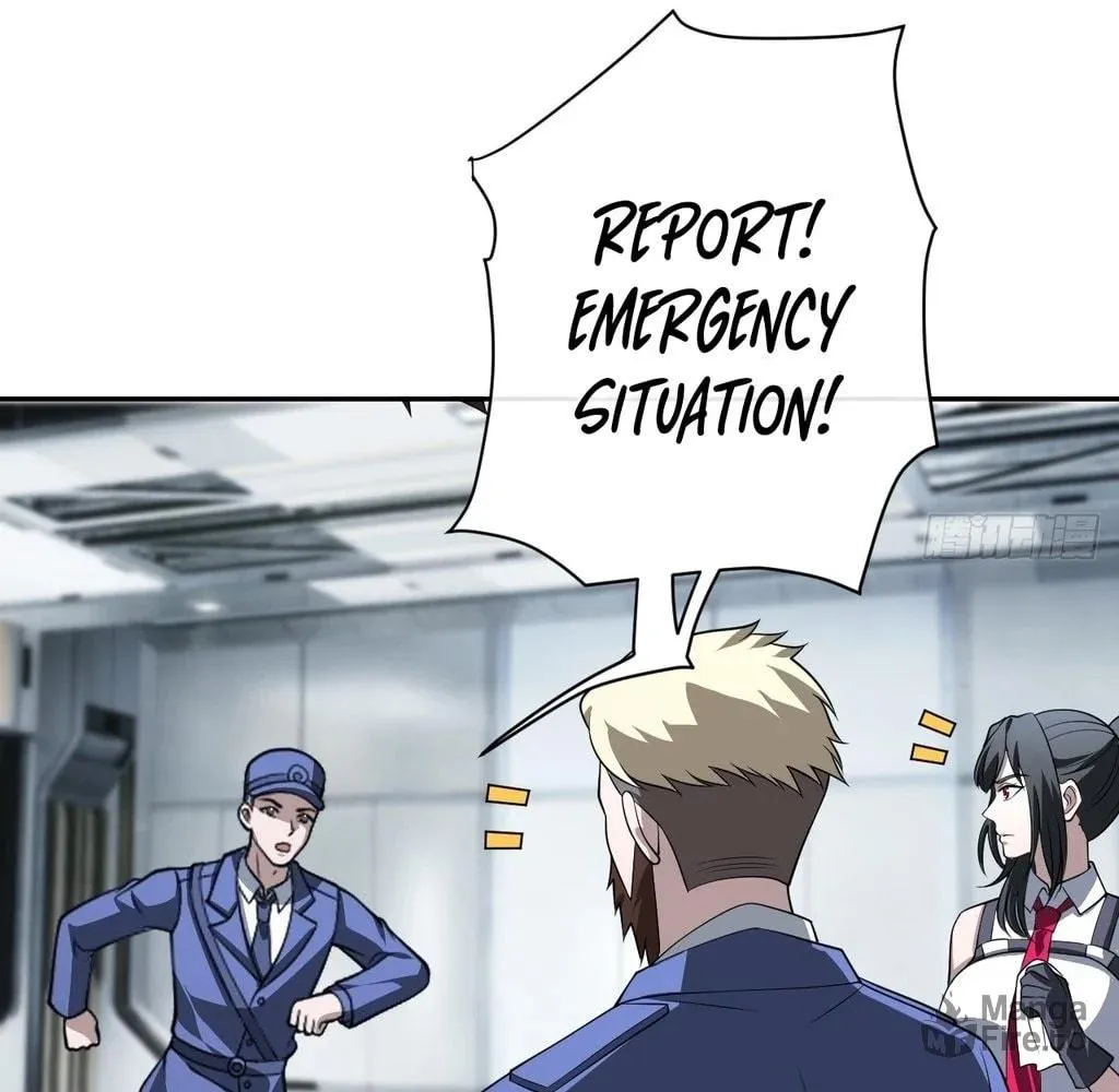 Read God Slayer chapter 29 image 41 on Lezhin