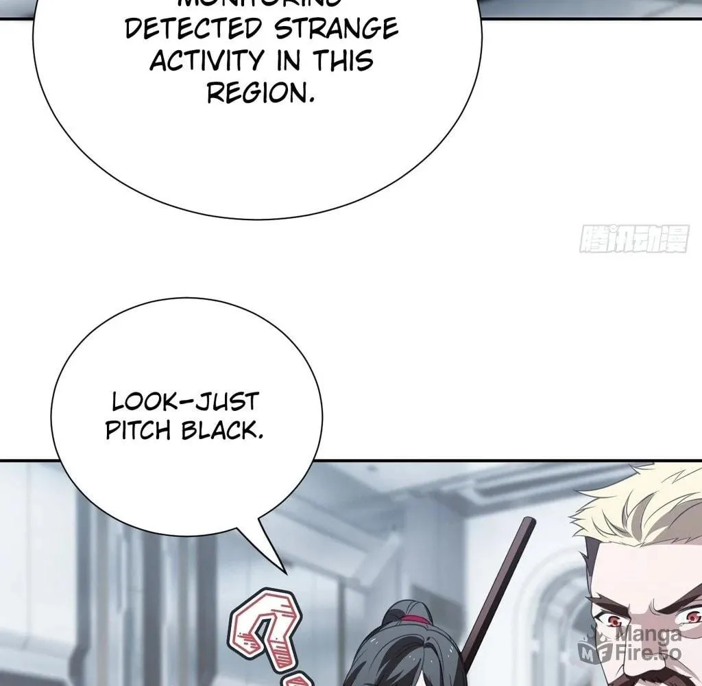 Read God Slayer chapter 29 image 44 on Lezhin