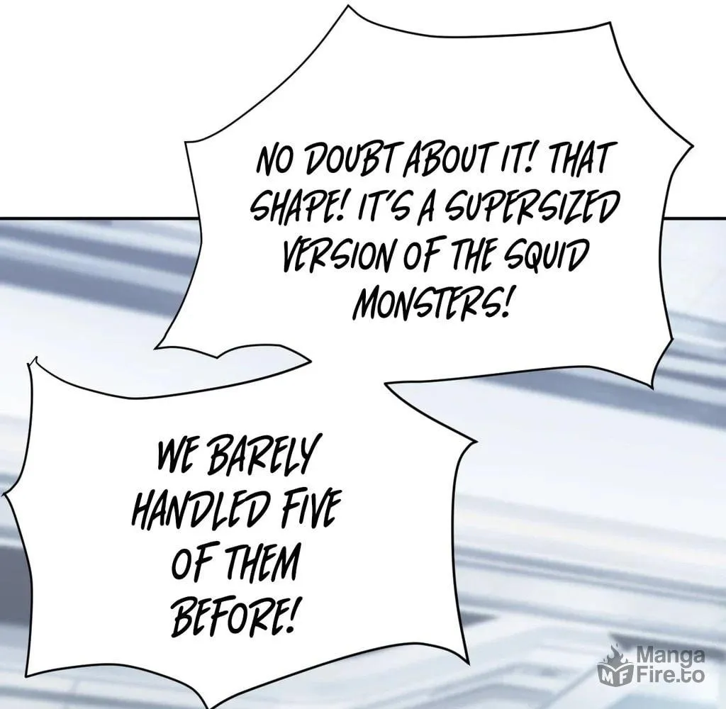 Read God Slayer chapter 29 image 49 on Lezhin