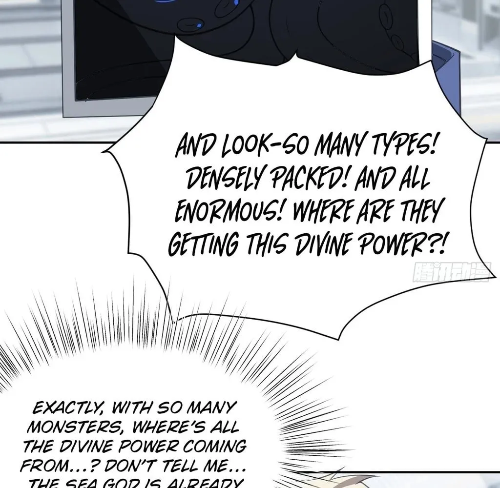 Read God Slayer chapter 29 image 51 on Lezhin