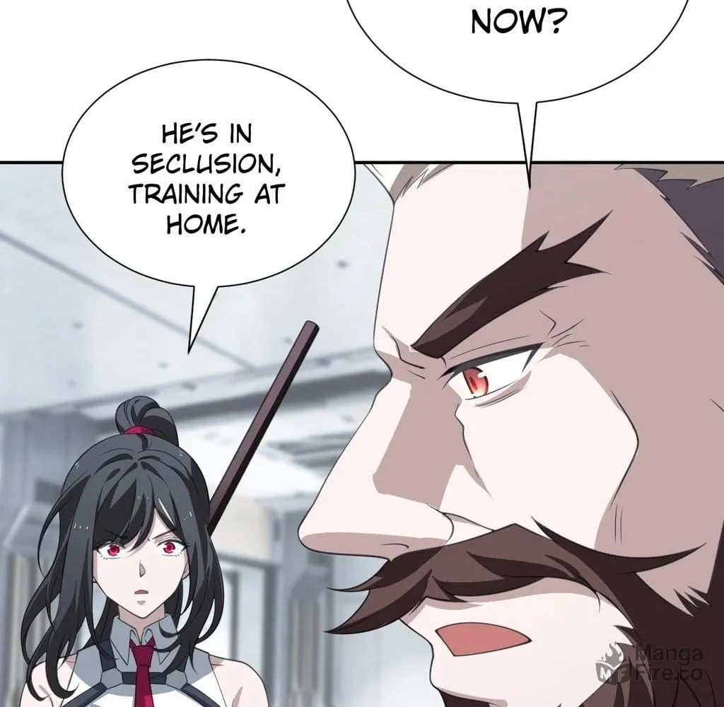 Read God Slayer chapter 29 image 53 on Lezhin