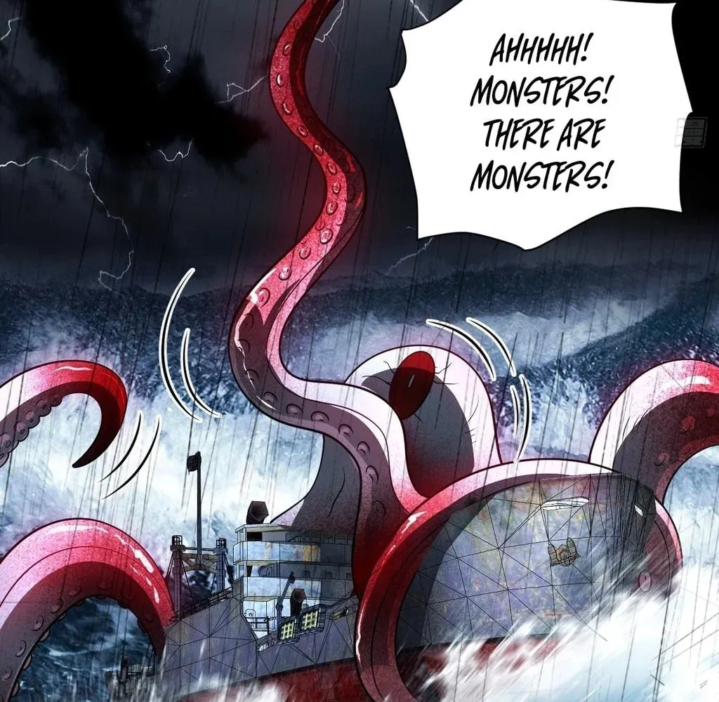 Read God Slayer chapter 29 image 61 on Lezhin