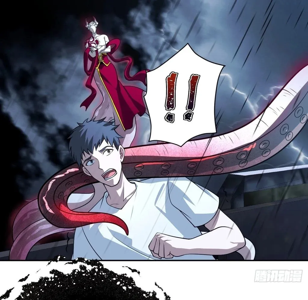 Read God Slayer chapter 29 image 63 on Lezhin