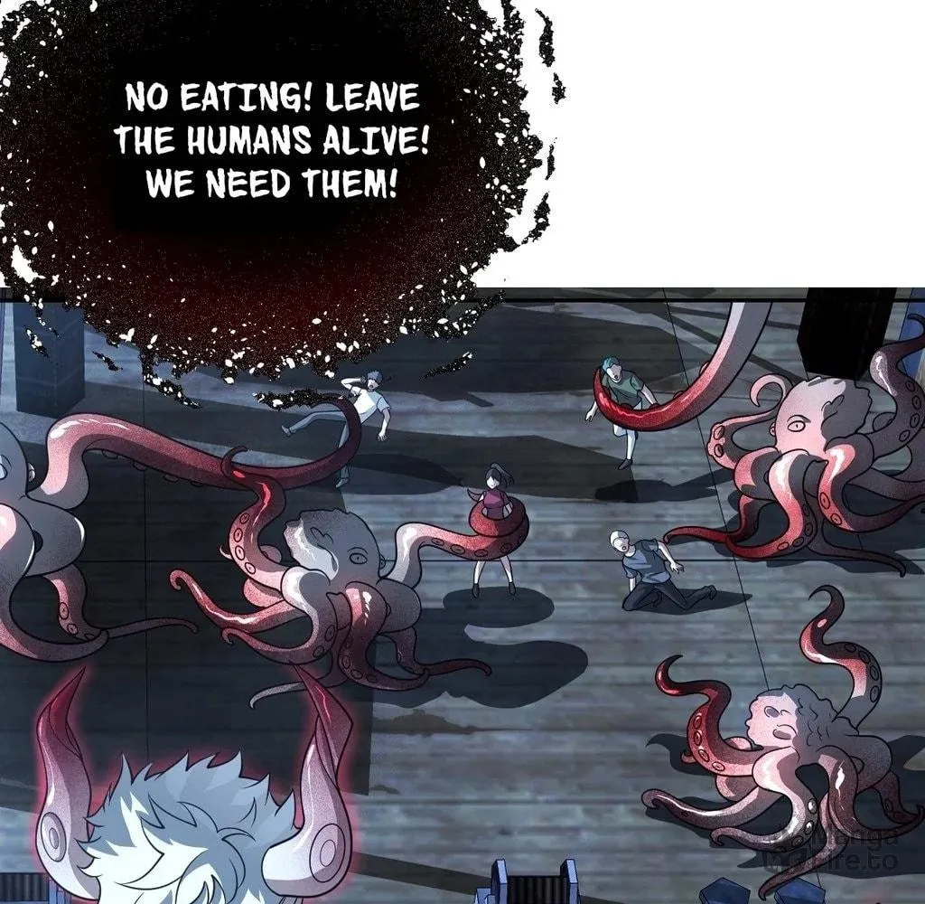 Read God Slayer chapter 29 image 64 on Lezhin