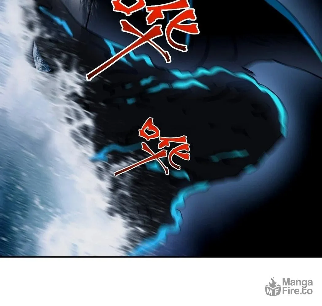 Read God Slayer chapter 29 image 9 on Lezhin