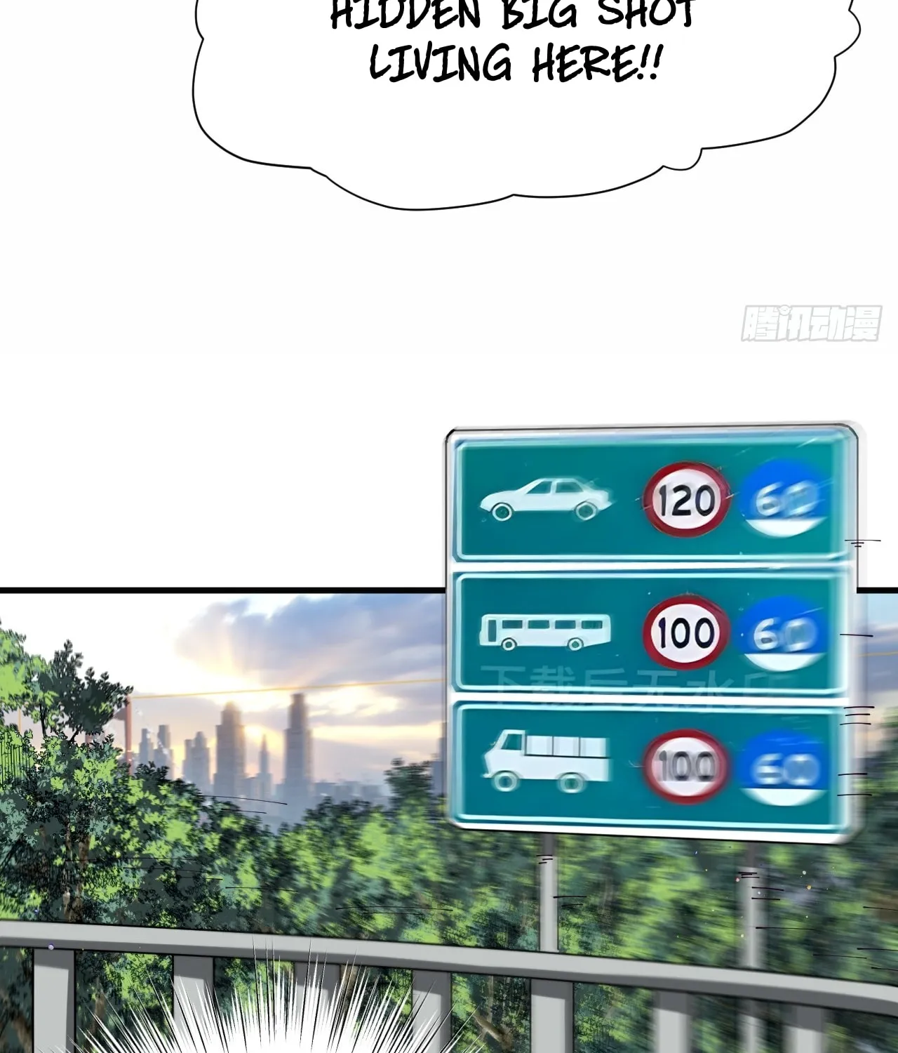 Read God Slayer chapter 3 image 25 on Lezhin