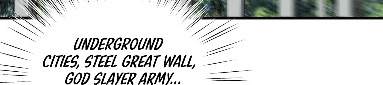 Read God Slayer chapter 3 image 26 on Lezhin