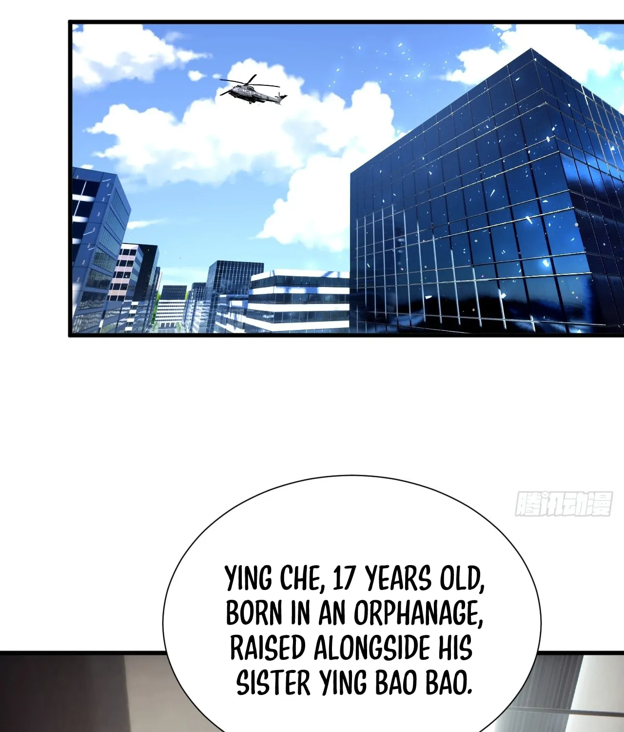 Read God Slayer chapter 3 image 30 on Lezhin