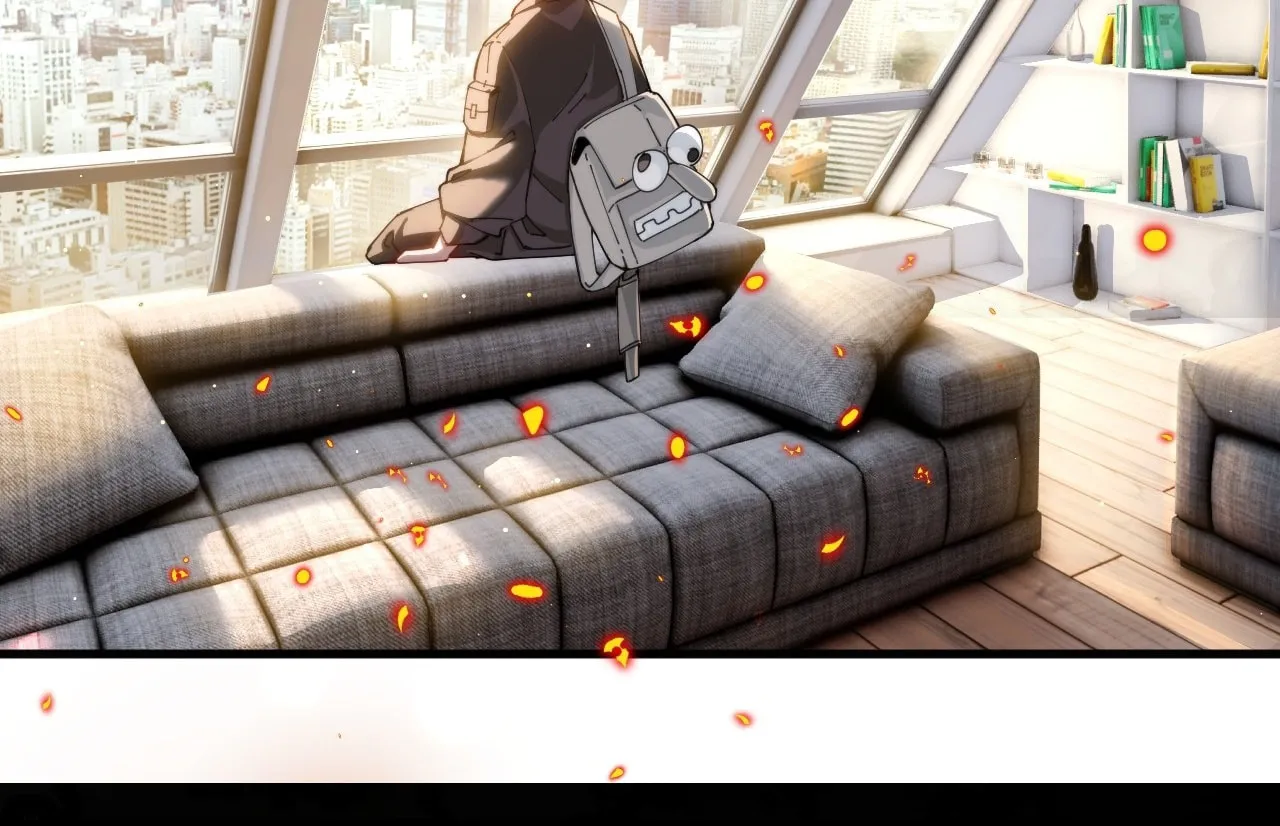 Read God Slayer chapter 3 image 38 on Lezhin