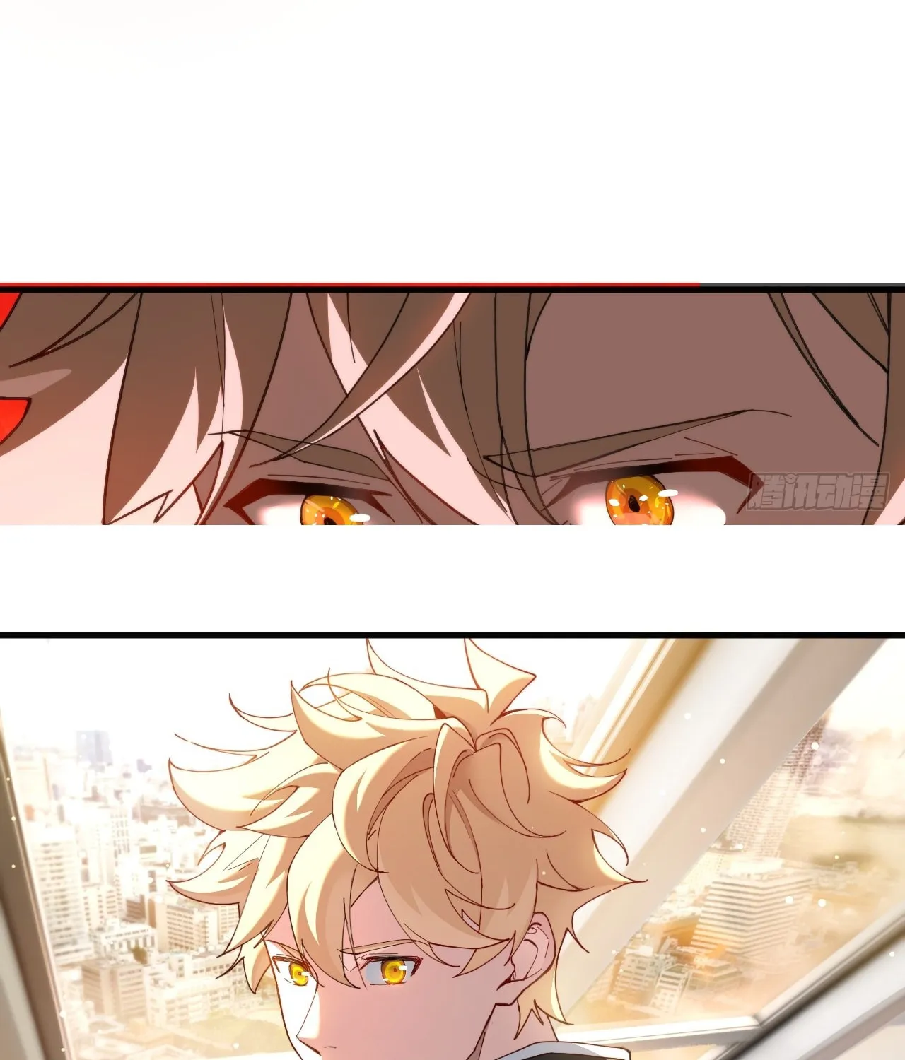 Read God Slayer chapter 3 image 42 on Lezhin