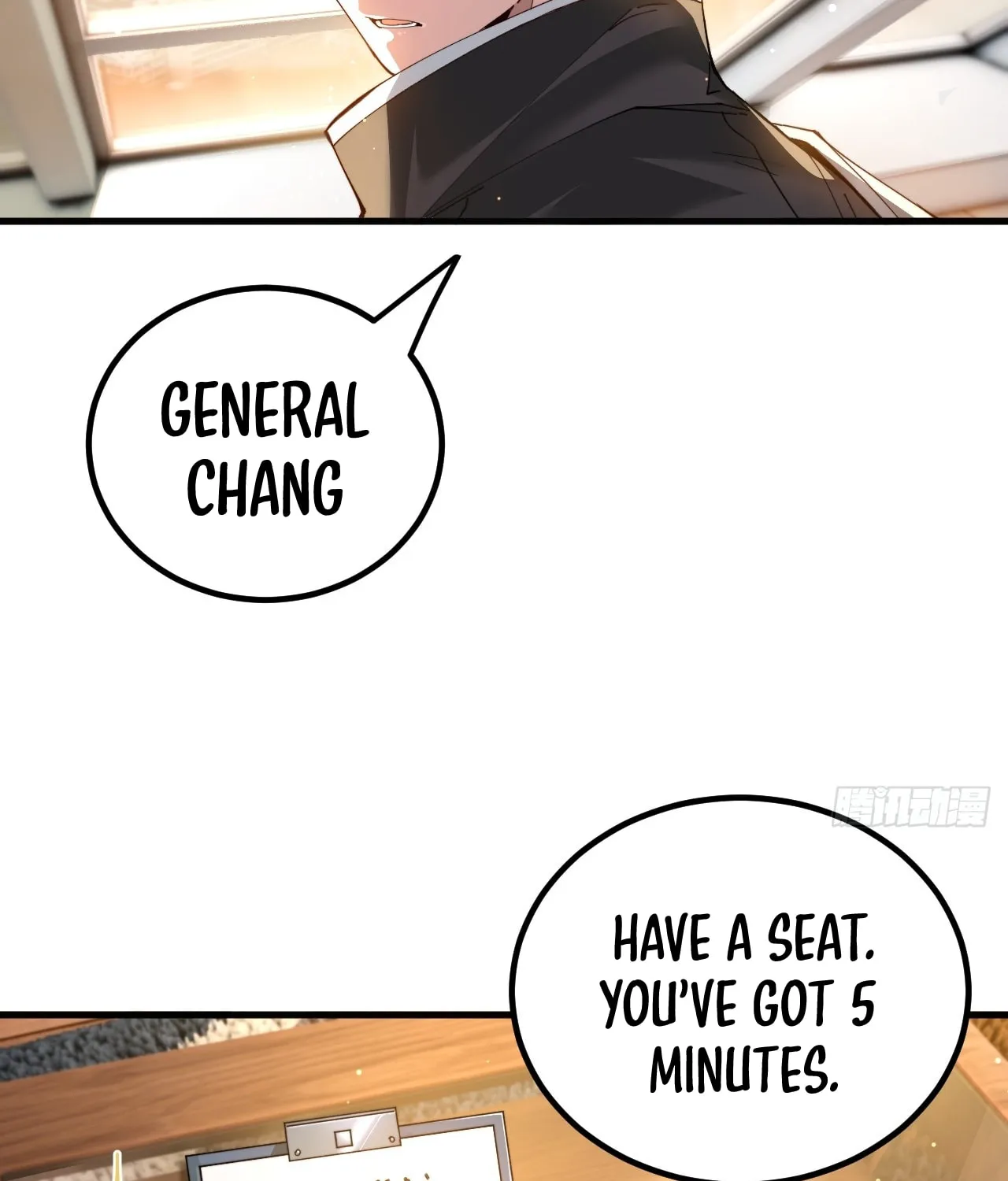 Read God Slayer chapter 3 image 43 on Lezhin