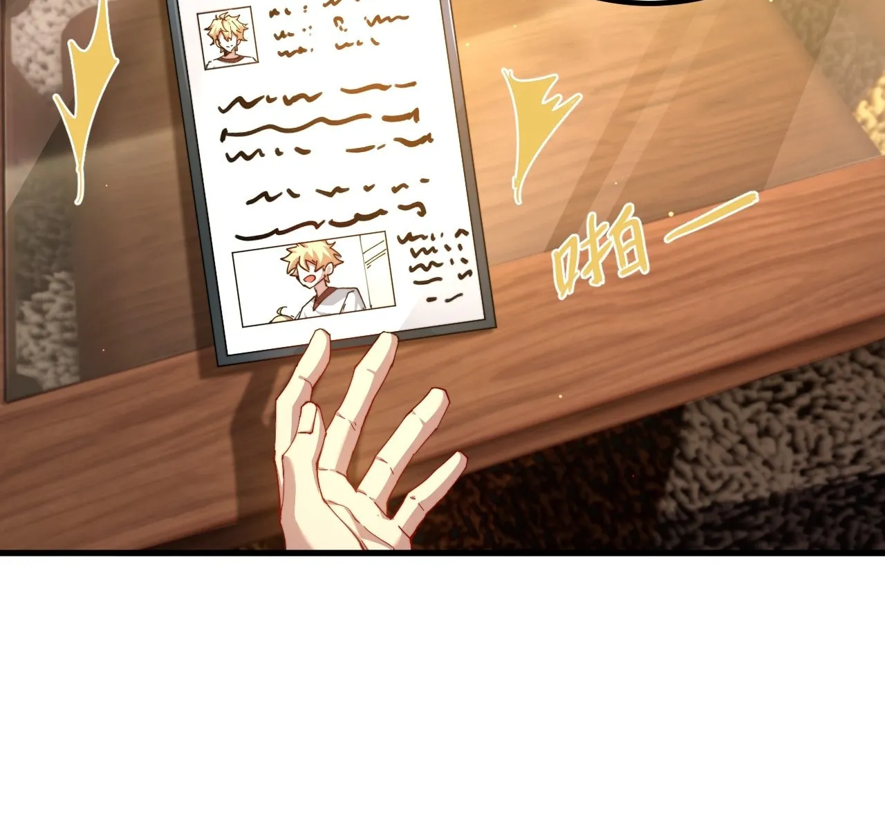 Read God Slayer chapter 3 image 44 on Lezhin